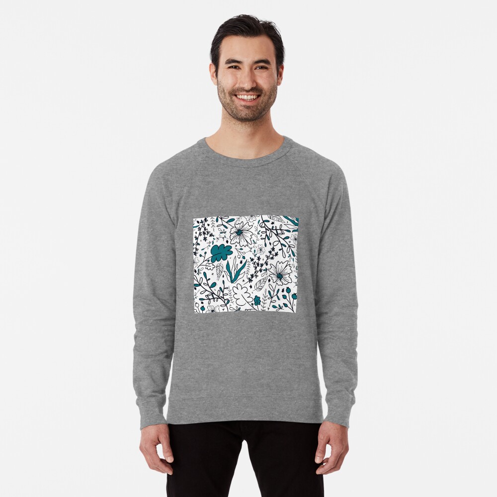 Aperçu de l'œuvre Sweatshirt léger créée et vendue par LaetiArts.