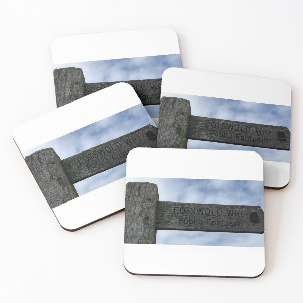 Item preview, Cotswolds Way designed and sold by BassSaxBen.