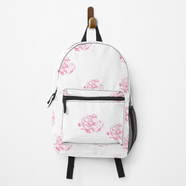 Item preview, red rosepattern designed and sold by MsTyson.