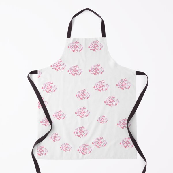 Item preview, red rosepattern designed and sold by MsTyson.