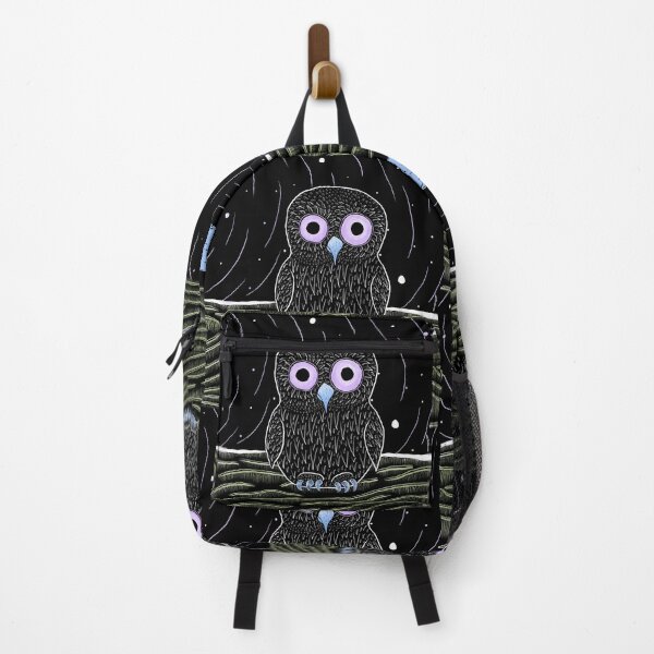 Item preview, Goodnight Owl - var 1 designed and sold by raymie-fenn.