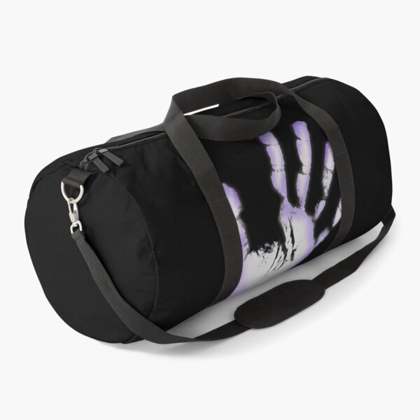Item preview, Hand Print Purple Neon Fluo Thermochromic Paint Effect designed and sold by Jolly-Yosei.