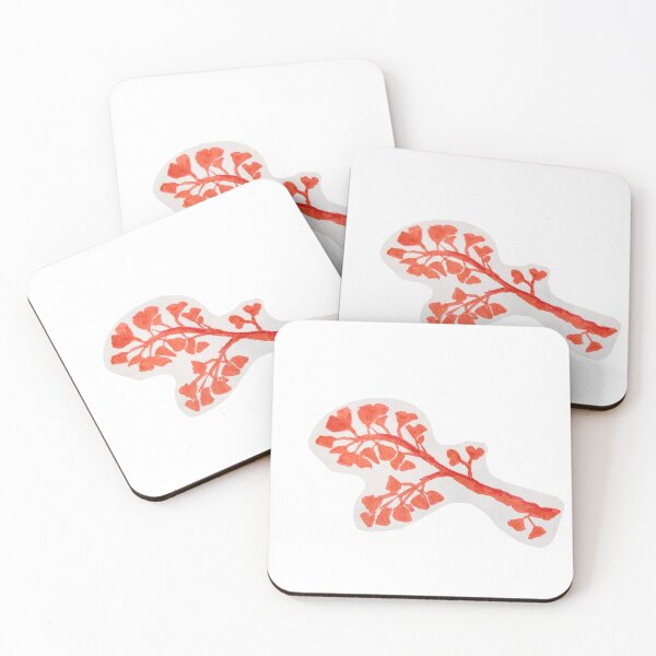 Item preview, Ginkgo Branch designed and sold by Char-mango.