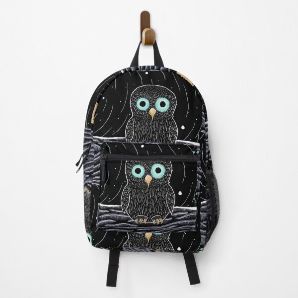 Item preview, Goodnight Owl - var 2 designed and sold by raymie-fenn.