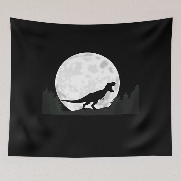 Item preview, Dinosaur Tyrannosaurus designed and sold by Ibu83.