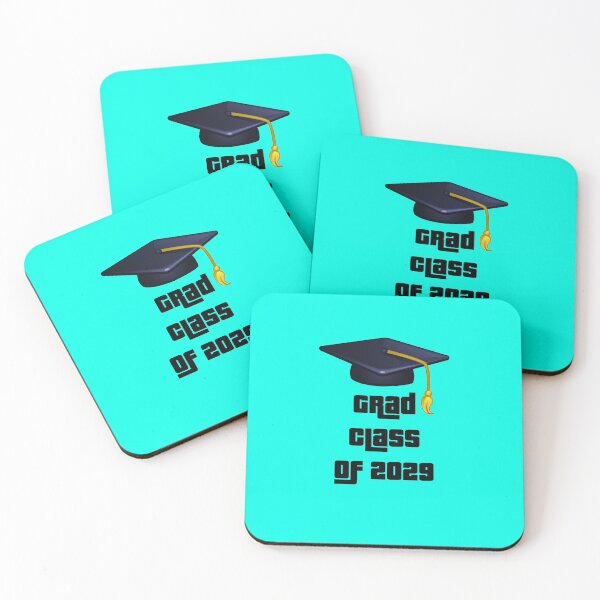 Item preview, Grad class of 2029 designed and sold by Driesman.