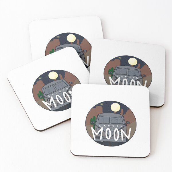 Item preview, canyon moon designed and sold by valwilts.