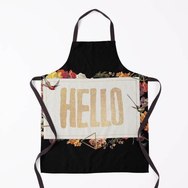 Item preview, hello designed and sold by jamayr.