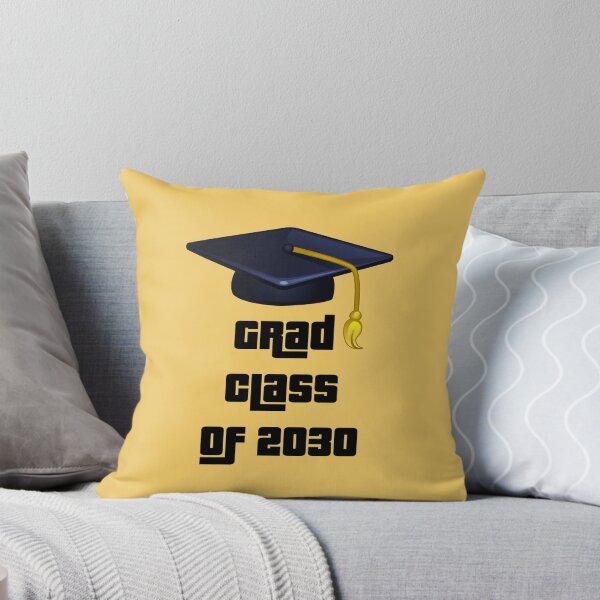 Item preview, Grad class of 2030 designed and sold by Driesman.