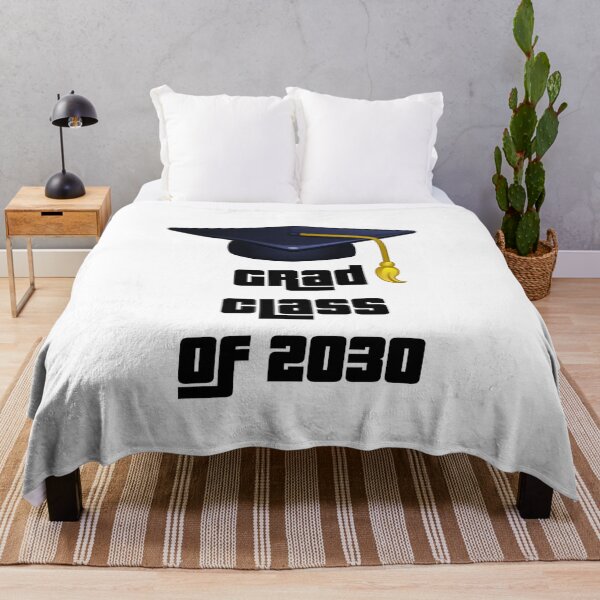 Item preview, Grad class of 2030 designed and sold by Driesman.