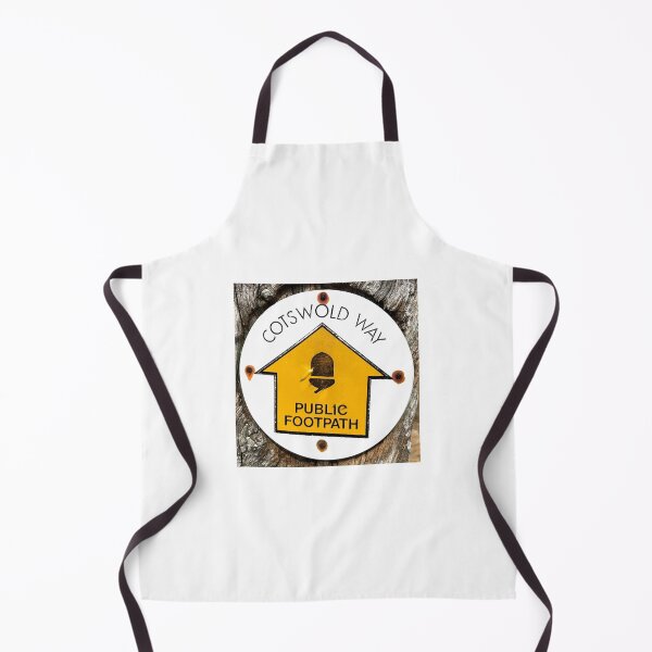 Item preview, The Cotswolds Way designed and sold by BassSaxBen.