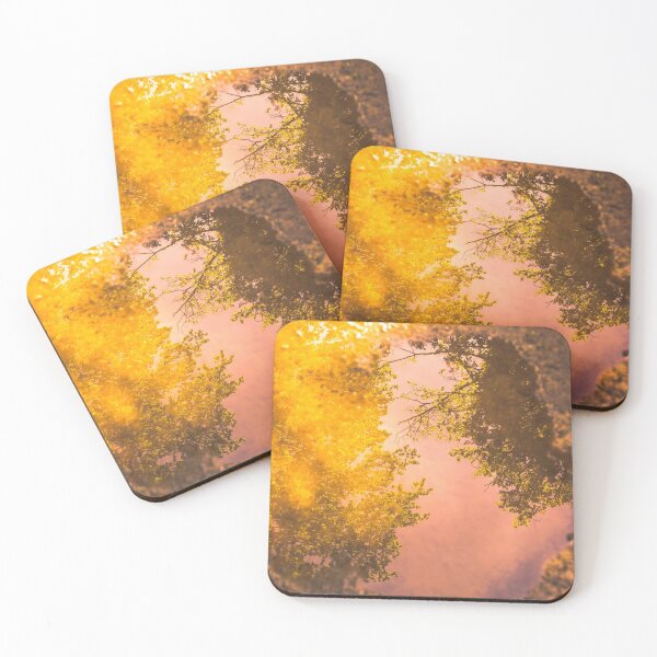 Item preview, Reflection, colorful graphic composition designed and sold by Stéphane  Thirion.