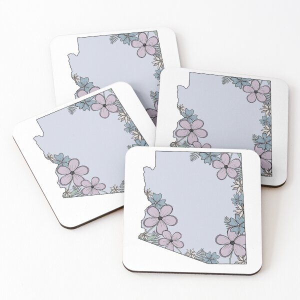 Item preview, Floral Arizona designed and sold by Jada Fontanez.