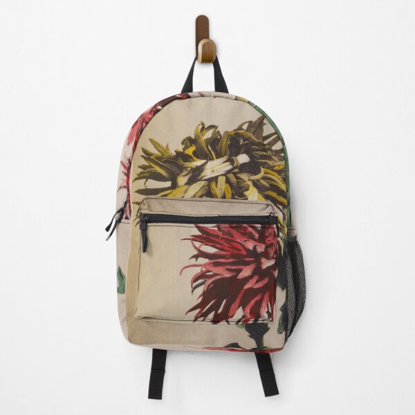 Item preview, Chyrsanthemum Colorized Photo - Traditional Japanese Art designed and sold by pbbm.