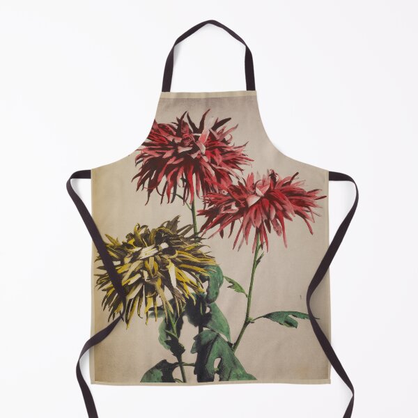 Item preview, Chyrsanthemum Colorized Photo - Traditional Japanese Art designed and sold by pbbm.