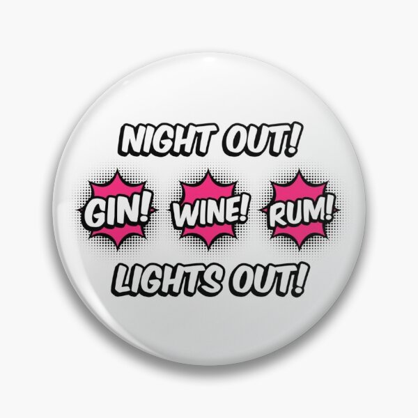 Item preview, Night Out! designed and sold by mad-skills.