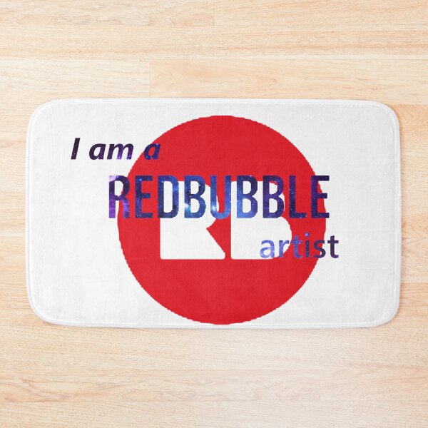 Item preview, Redbubble Artist designed and sold by MsTyson.