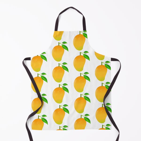 Item preview, mango sticker, mango lover, mango phone case, mango mask designed and sold by charmingthreads.
