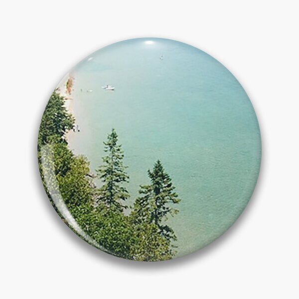 Item preview, Lake Huron designed and sold by elisesylvia05.