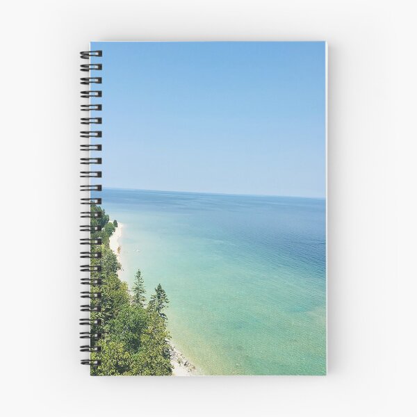 Item preview, Lake Huron designed and sold by elisesylvia05.