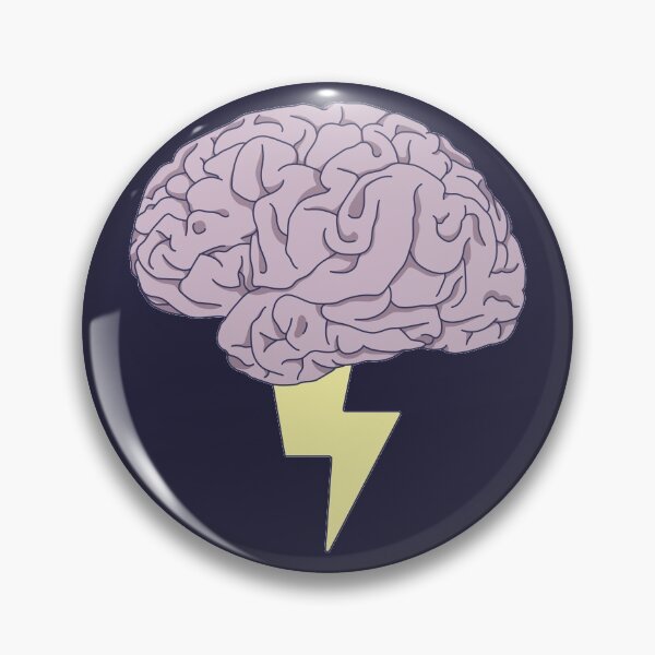 Item preview, Brainstorm Pattern designed and sold by Cassie McKnight.