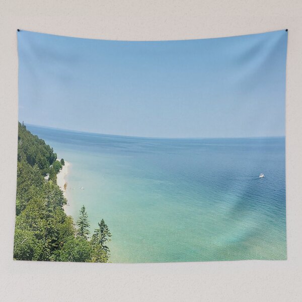 Item preview, Lake Huron designed and sold by elisesylvia05.