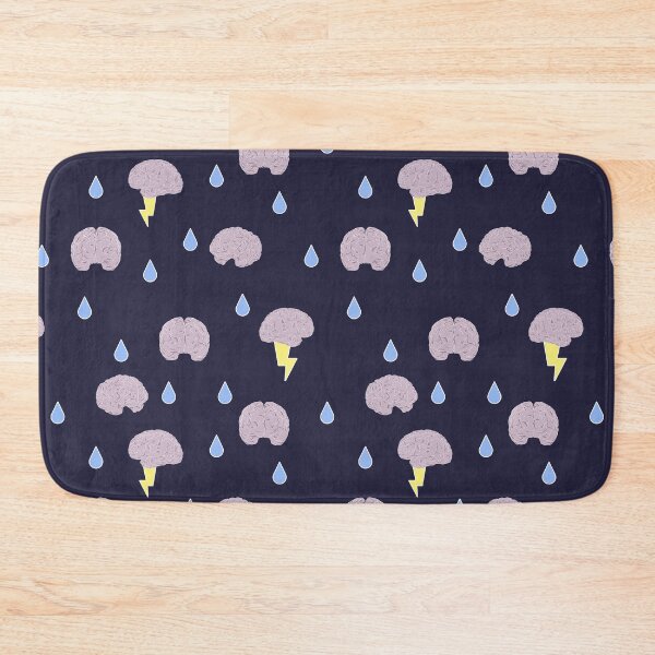 Item preview, Brainstorm Pattern designed and sold by Cassie McKnight.