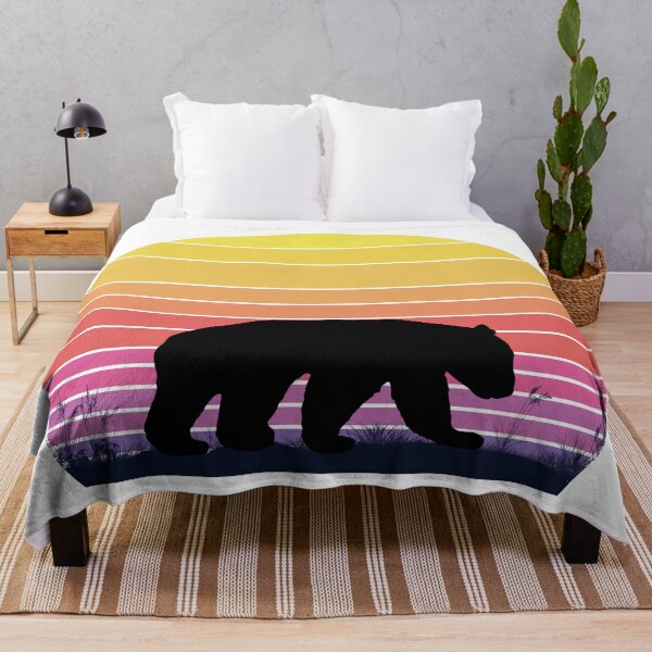 Item preview, Retro Sunset Panda designed and sold by MoMasry.