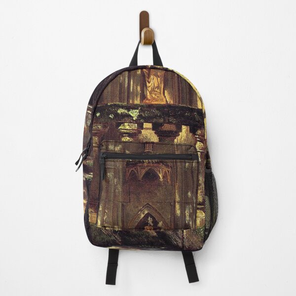 Item preview, Sunlight and Shadow Study - Albert Bierstadt - 1855 designed and sold by CJET.