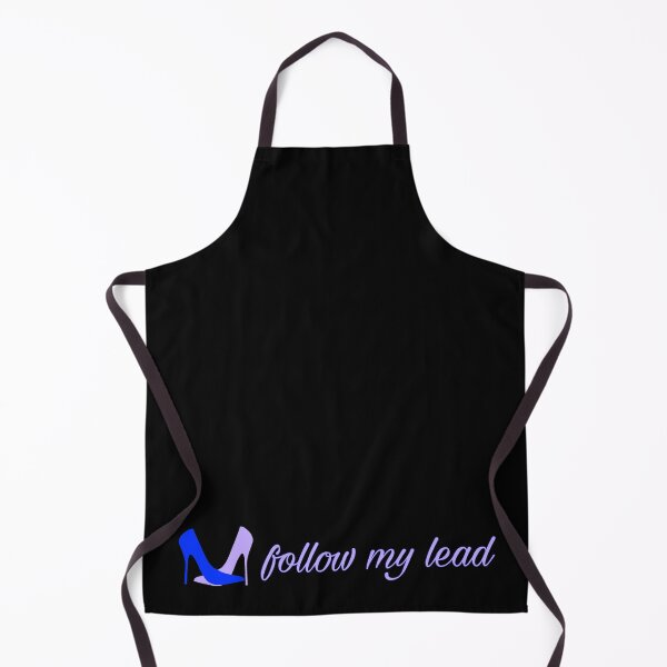 Item preview, Lady Dance Leaders - Follow My Lead designed and sold by infinitetango.