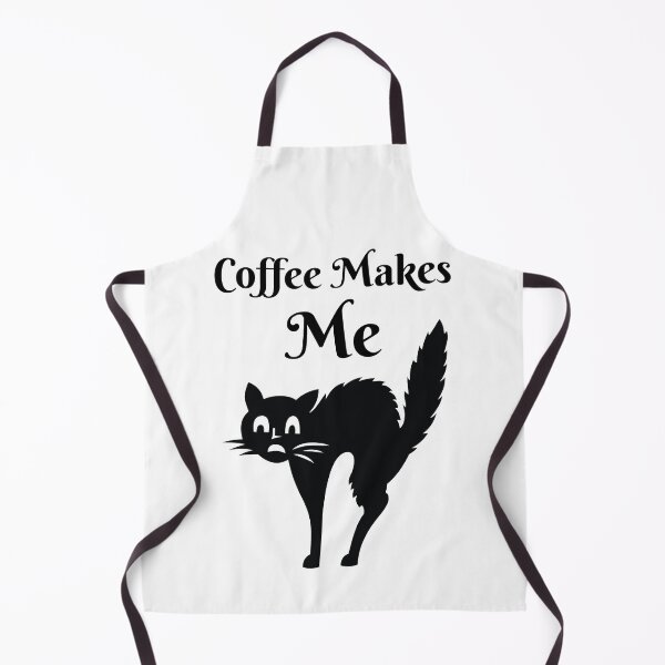 Item preview, Copy Makes Me Jittery designed and sold by 4AllTimes.