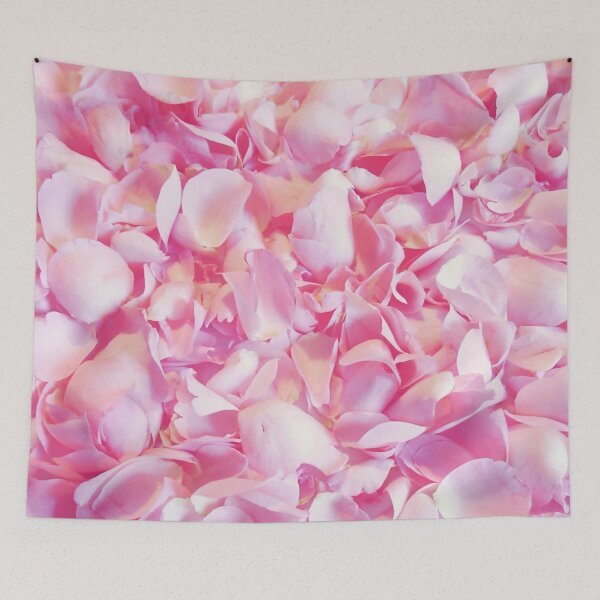 Item preview, Pink Rose Petals designed and sold by PinkRainbow.