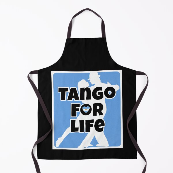 Item preview, Tango for Life Argentina designed and sold by infinitetango.
