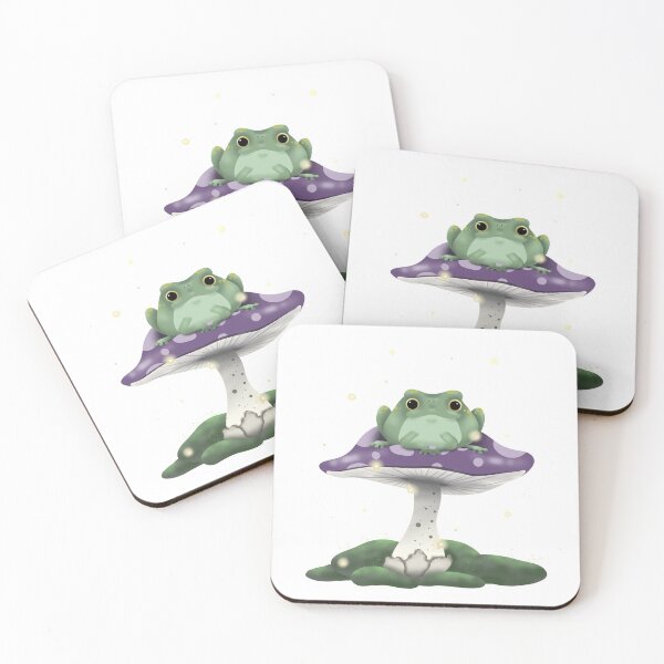 Item preview, Froggie  designed and sold by PexandaPixie.