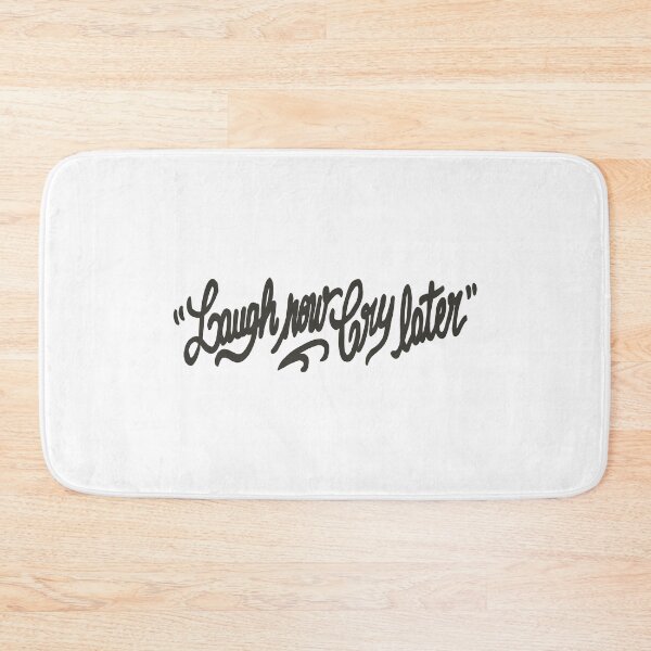 Item preview, Drake Laugh Now Cry Later designed and sold by Danny Wax.