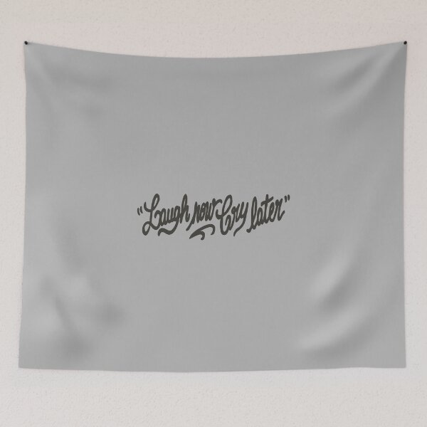 Item preview, Drake Laugh Now Cry Later designed and sold by Danny Wax.