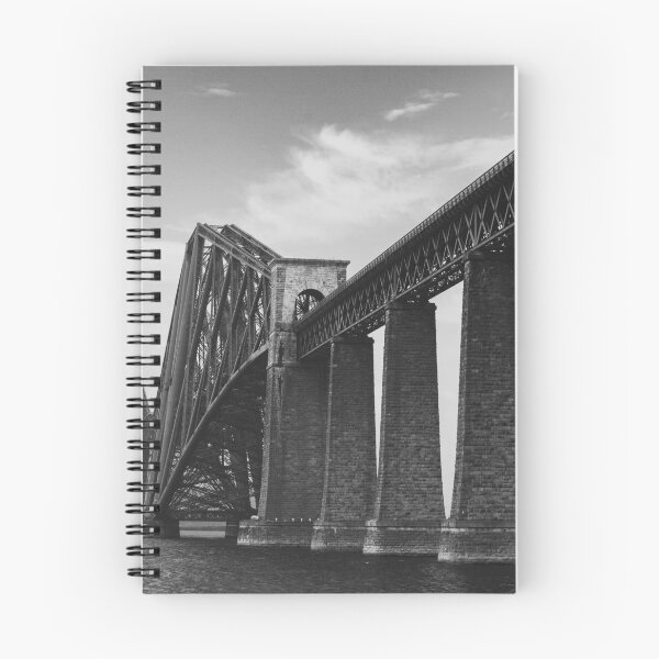 Item preview, Forth Rail Bridge, Scotland  designed and sold by Steven Lennie.