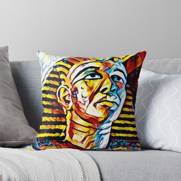 Item preview, Egyptian King designed and sold by Stew  Bradley.