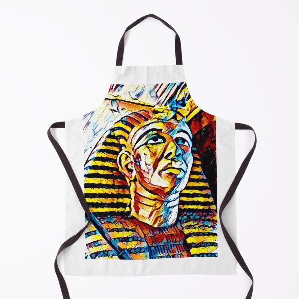 Item preview, Egyptian King designed and sold by Stew  Bradley.