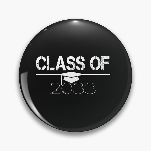 Item preview, Class of 2033 Grow With Me School First Day designed and sold by shinoshop.