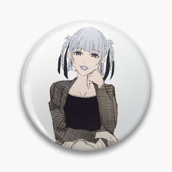 Item preview, kirari momobami designed and sold by Sarahsdrawing.