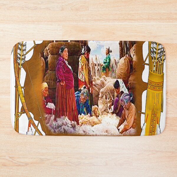 Item preview, fwc 6681 native american designed and sold by fred chiea.