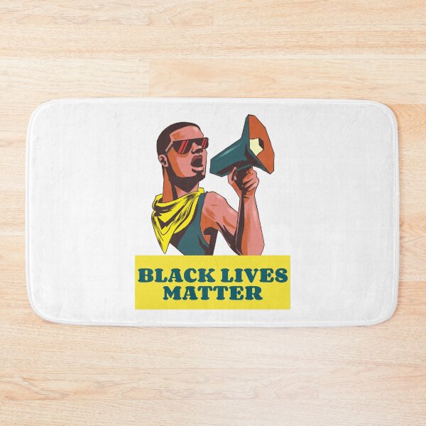 Item preview, Black Lives Matter - Speak Louder designed and sold by Anh Huynh.