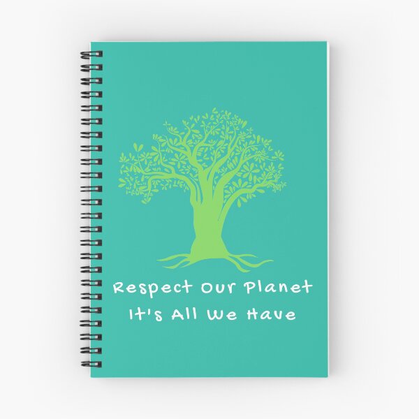 Item preview, Respect Our Planet designed and sold by Amazinggrace63.