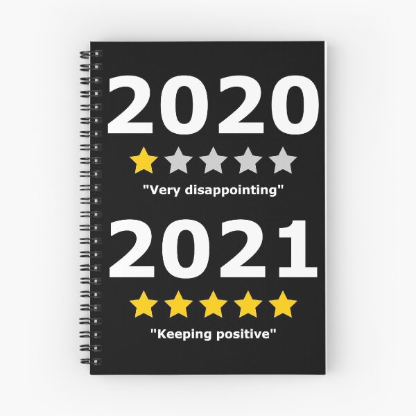 Item preview, 2020 very disapionting 2021 keeping positive designed and sold by stretchtees.