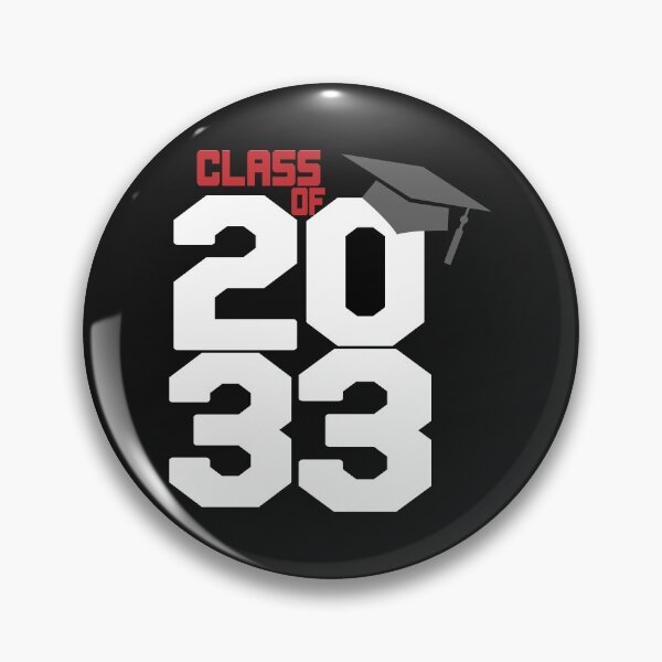 Item preview,  Class of 2033 Grow With Me School First Day designed and sold by shinoshop.