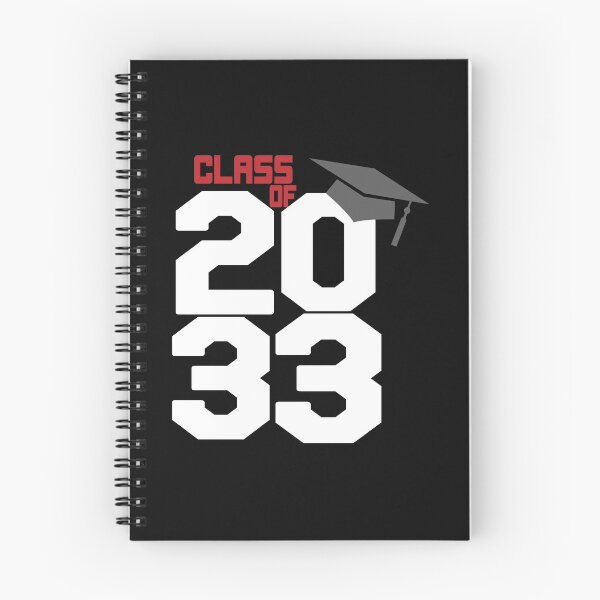 Item preview,  Class of 2033 Grow With Me School First Day designed and sold by shinoshop.