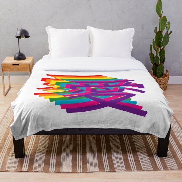 Item preview, Love in Japanese - Rainbow colours designed and sold by greatnorris.