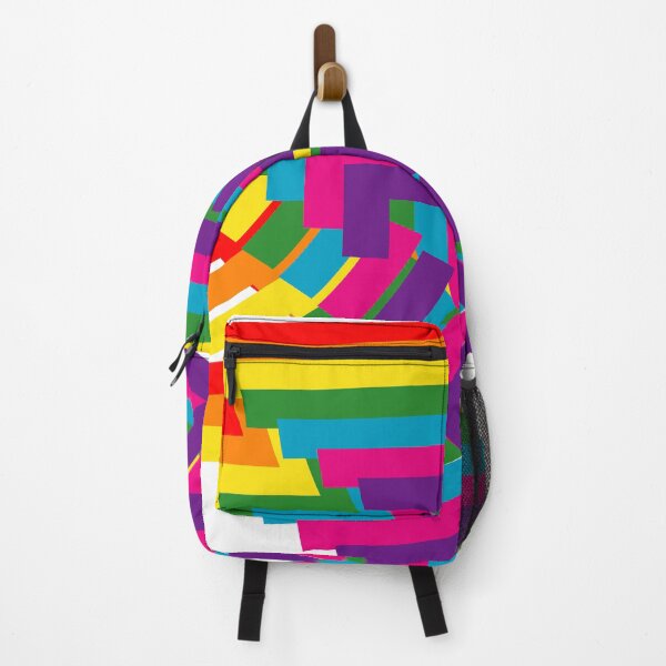 Item preview, Love in Japanese - Rainbow colours designed and sold by greatnorris.