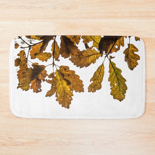 Item preview, Oak leaf, tree foliage designed and sold by Stéphane  Thirion.